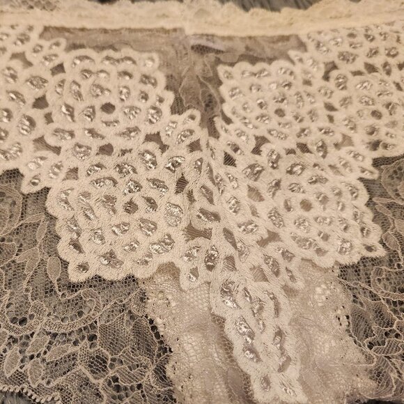 5/$100 SALE - BHLDN Hanky Panky Lace Bridal Briefs - Picture 8 of 11